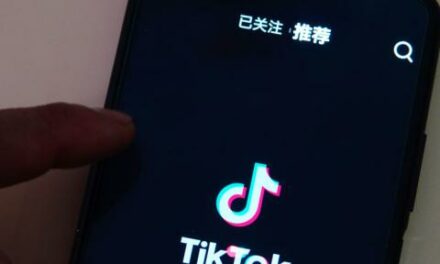 TikTok bans pro-life Students for Life same day it begged court to overturn its pending U.S. ban