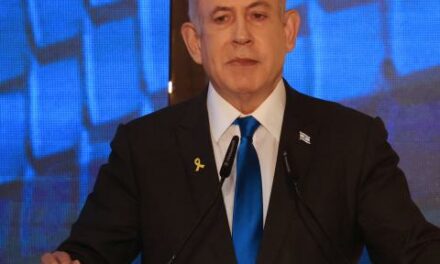 Iranian plot to assassinate Netanyahu disrupted, Israeli businessman charged