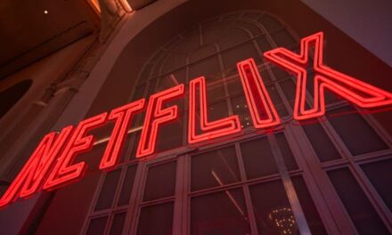 Surge In Netflix Cancelations Following Kamala Donations Server As Cautionary Tale For US Businesses