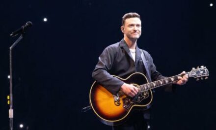 Timberlake pleads guilty to impaired driving in New York in connection to June arrest in Hamptons