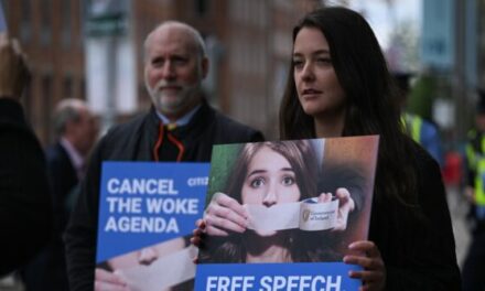 ‘Massive Victory’ — Irish Government Drops Draconian Hate Speech Legislation After Backlash