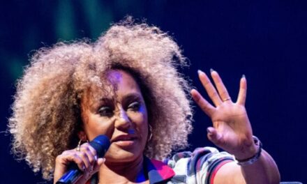 Leftist Lawmaker, Spice Girl Team Up to Ban ‘Afro Hair Discrimination’ in Britain