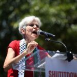 Poll: Muslims Backing Jill Stein Instead Of VP Harris