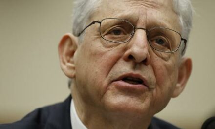 Garland’s ‘impartial’ DOJ claims conflict with reports of political interference, bias