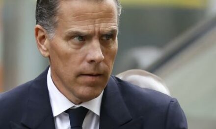 Hunter Biden’s sentencing on federal gun crimes conviction delayed until December, Judge orders