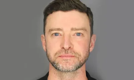 Justin Timberlake Expected To Plead Guilty, Agree To Deal In DWI Arrest