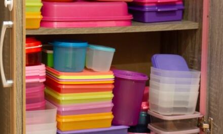 Tupperware Brands Corporation files for bankruptcy, will keep operating during proceedings