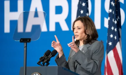 Are Polls Showing Kamala Harris Ahead Of Donald Trump Accurate?