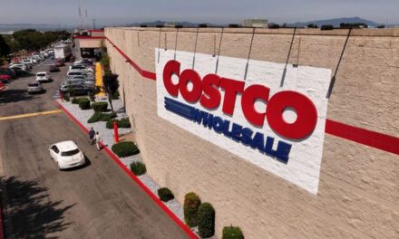 Diddy’s Lawyer Makes Wild Claim That Costco Could Be To Blame For All The Baby Oil