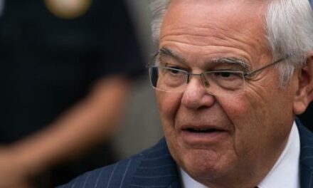 Judge delays Menendez sentencing in corruption case until January 2025