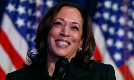 Harris Accepts CNN Invitation To A Second Debate 