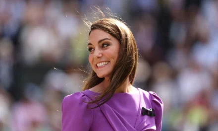 Kate Middleton Announces She Is ‘Cancer Free’ In Touching Video With Family