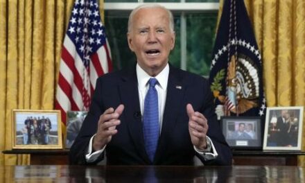 Social media slams President Biden as he hands off cabinet meeting to First Lady Jill Biden