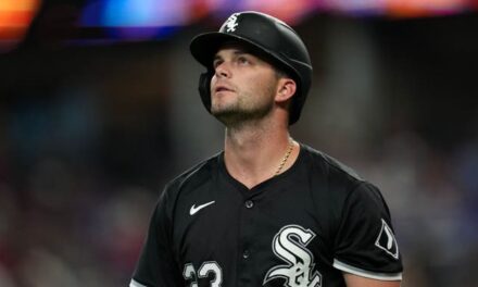 Chicago White Sox Set Record For Most-Ever Losses, As Tigers Clinch Playoff Berth