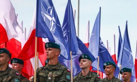 Poland, Baltic States Demand EU Funds for ‘Defensive Line’ Along Borders with Russia and Belarus