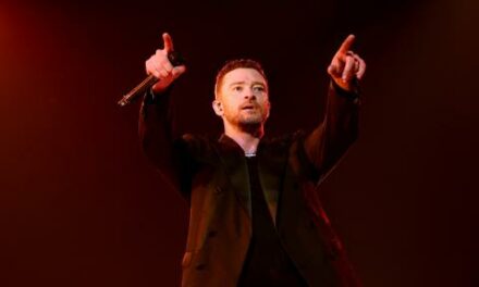 Justin Timberlake to plead guilty to New York traffic charge