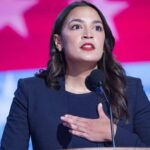 AOC calls for Mayor Eric Adams to resign amid possible Democrat corruption probe