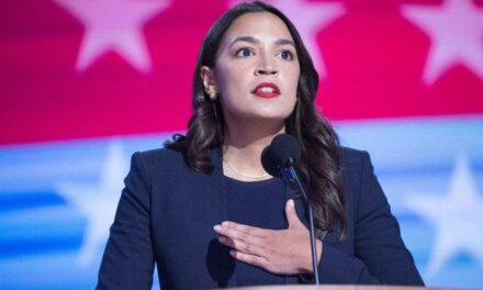 AOC calls for Mayor Eric Adams to resign amid possible Democrat corruption probe