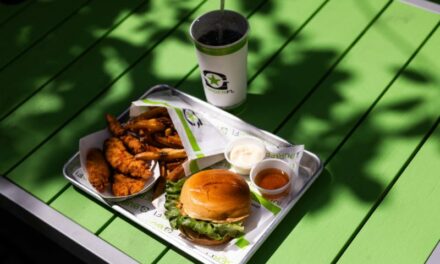 BurgerFi Files For Chapter 11 Bankruptcy Joining Other Restaurant Chains