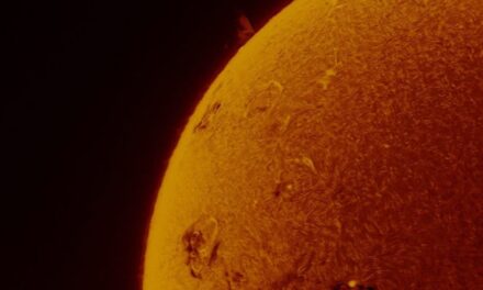 Geomagnetic storm expected to hit Earth following autumnal equinox