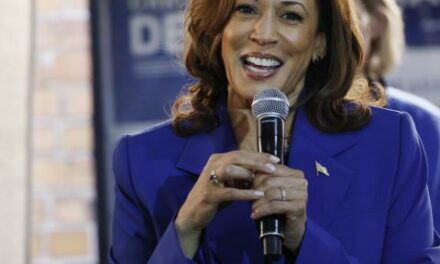 Harris supported taxpayer-funded transgender surgeries, defunding ICE on 2019 ACLU questionnaire