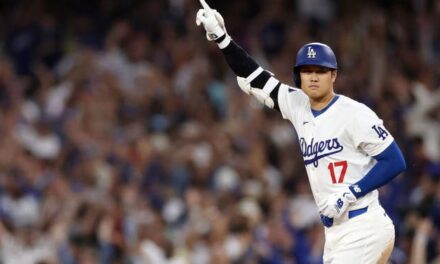 Dodgers Won’t Rule Out Using Shohei Ohtani As A Reliever In The Playoffs