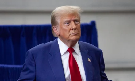 Trump Suggests He’ll Release More Jeffrey Epstein Files If Re-elected, Maintains He Never Went To His Island