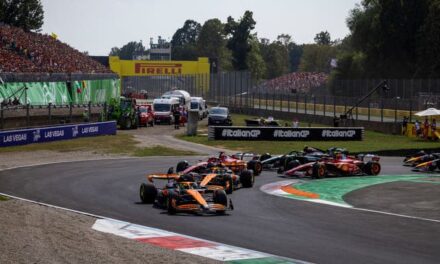 McLaren Prioritizing Lando Norris’ Title Challenge After Several Races Got A Little Awkward