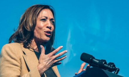 Victor Davis Hanson Rips Goldman Sachs for Propping Up Harris, Says Others Alike Are Pushing to ‘Destroy’ Middle Class