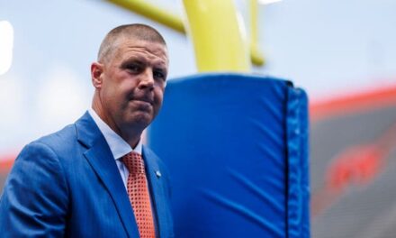 If Florida Loses To Miss State, That Should Be It For Billy Napier, And Scott Stricklin Won’t Make Next Hire