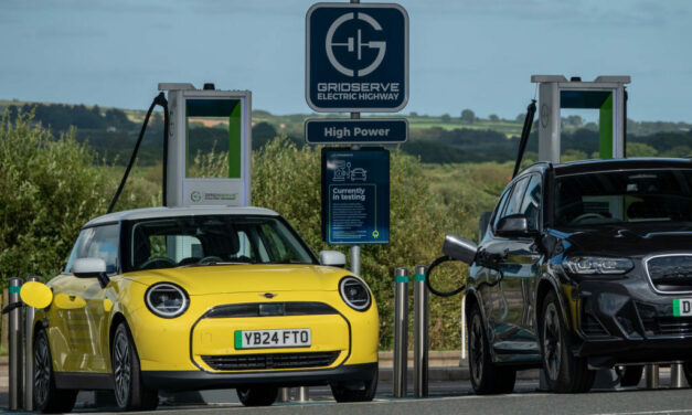 Left-Wing UK Government’s State Imposed Rules See Petrol Cars ‘Rationed’