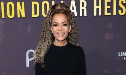 Sunny Hostin Of ‘The View’ Says Those In Favor Of Violence Against Trump Are ‘Despicable’