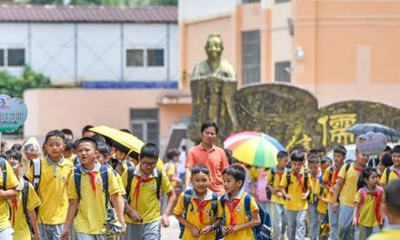 Ten-Year-Old Japanese Boy Killed in Knife Attack near School in China