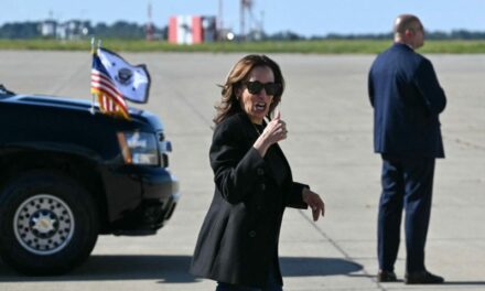 CNN Report: Harris Told ACLU She Supports ICE Cuts, Taxpayer-Funded Gender Transition Surgeries For Detained Migrants, Prisoners