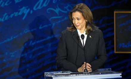 Kamala Harris’s First Solo Interview Goes Viral for Lack of Substance: ‘Disconnected from Everyday Americans’