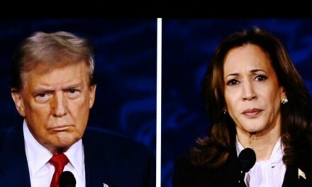 Teamsters Union Refuses to Endorse Kamala Harris; Polling Shows Most Members Support Donald Trump