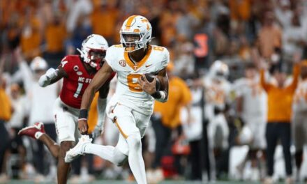 Tennessee Football Adds 10% ‘Talent Fee’ To Season Tickets To Help Pay Players Ahead Of Revenue Sharing