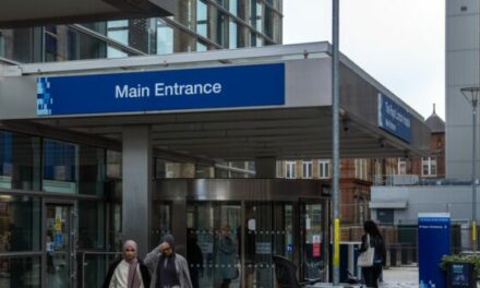 Hospitals in Multicultural London Pushing Non-English Speaker Patients to Front of Line: Report