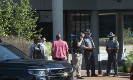 Springfield closes city hall due to bomb threat in Ohio city