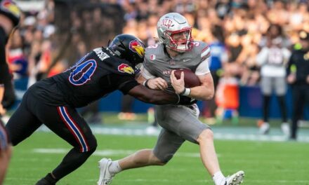 UNLV QB Matt Sluka Quits Team After Three Games Due To Broken Promises, Shocking The College Football World