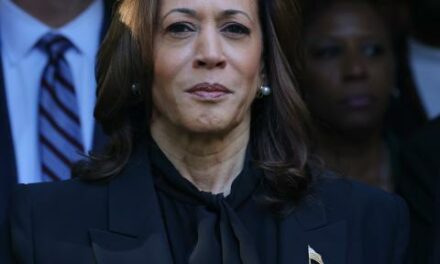 Harris says first-time homebuyers should get $25,000: ‘Not everyone is handed a silver spoon’