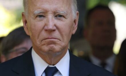 Ten Democrats join Republicans in rebuking Biden officials over Afghanistan withdrawal