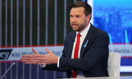 JD Vance Slams CNN’s Dana Bash, Relates Her To A ‘Democratic Propagandist’ During Haitian Immigrant Segment