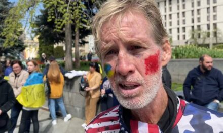 Federal Prosecutors Officially Charge Ryan Routh With Attempted Assassination Of Donald Trump