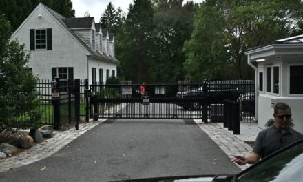 Biden begins private meetings with world leaders at Delaware home ahead of secretive Quad meeting