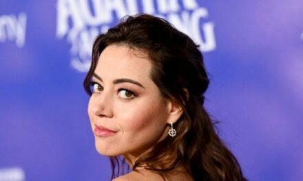 Disney’s ‘Agatha All Along’ Star Aubrey Plaza Says Marvel Show Includes ‘a Gay Explosion by the End’