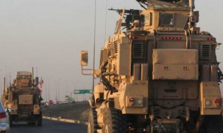 U.S. to announce troop drawdown in Iraq: Report