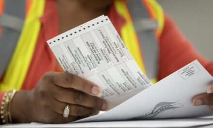 North Carolina removes 747,000 from voter rolls