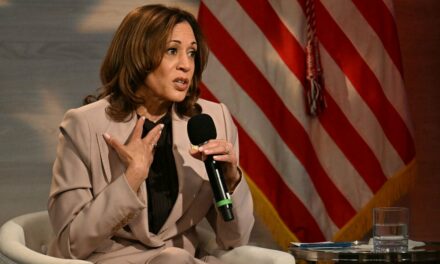 ABC News Correspondent Says Harris Failed to Provide ‘Specific’ Answers ‘Multiple Times’ During Interview