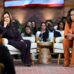 Trump Criticizes Oprah For Her Interview With Harris: ‘This Isn’t The Real Oprah’